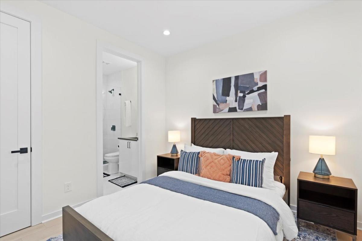 Apartment 2 Unit Modern Close To Uptown Charlotte